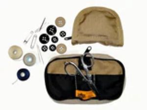 Military Sewing Kits